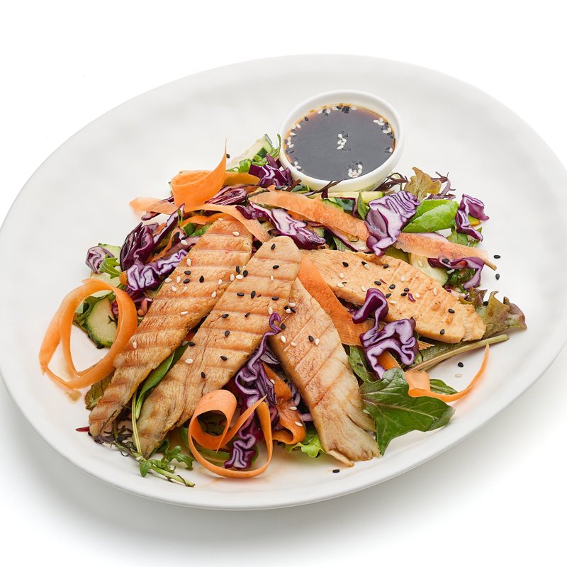Asian Salad