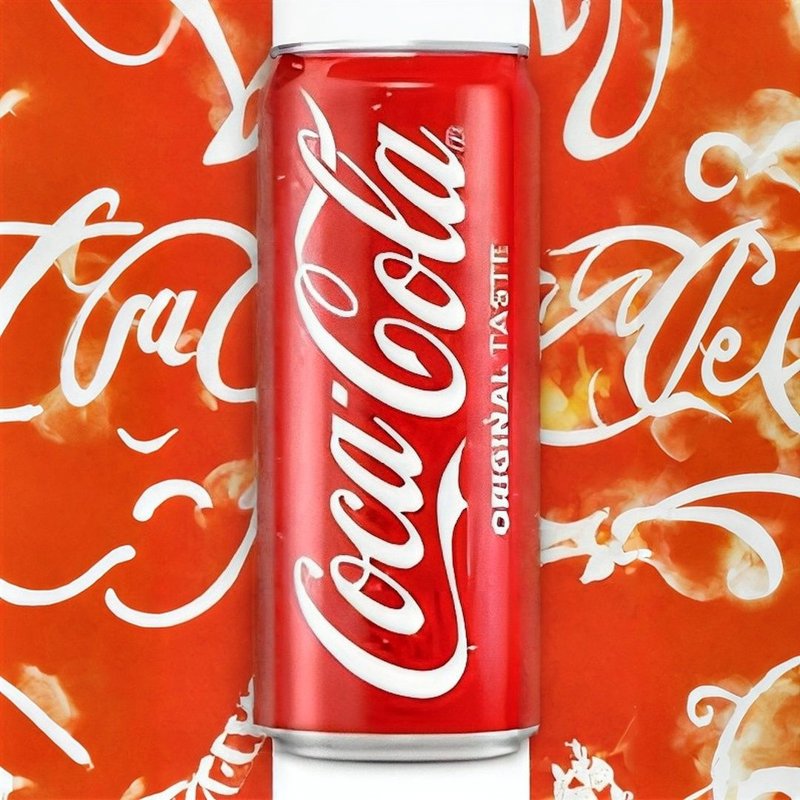 Coca-Cola 250 ml