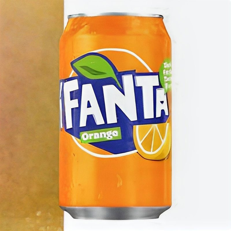 Fanta 250 ml