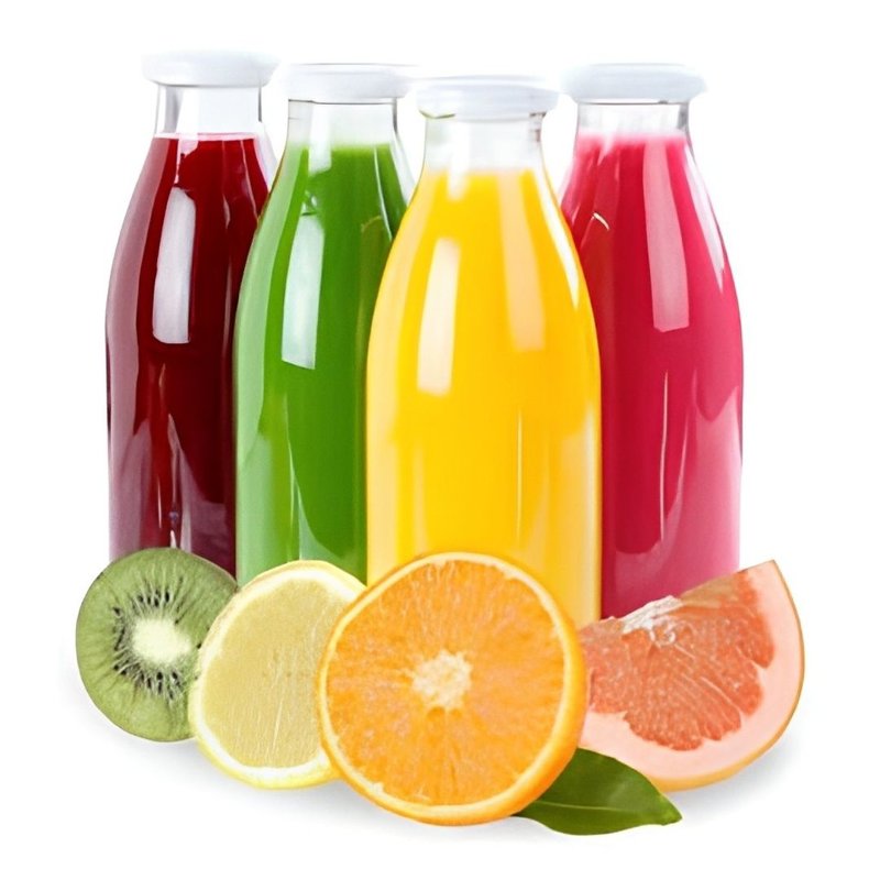 Natural juice