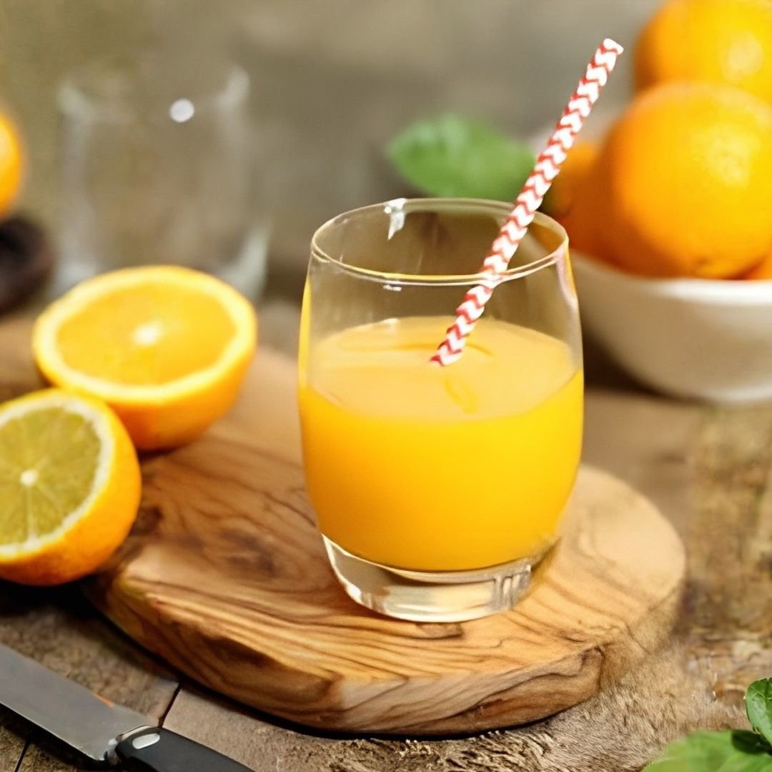 Oranges