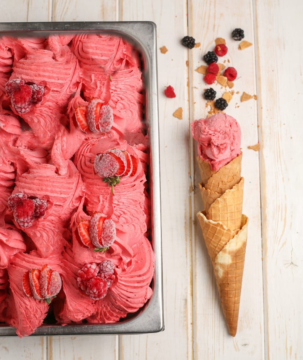 Strawberry 0.5kg